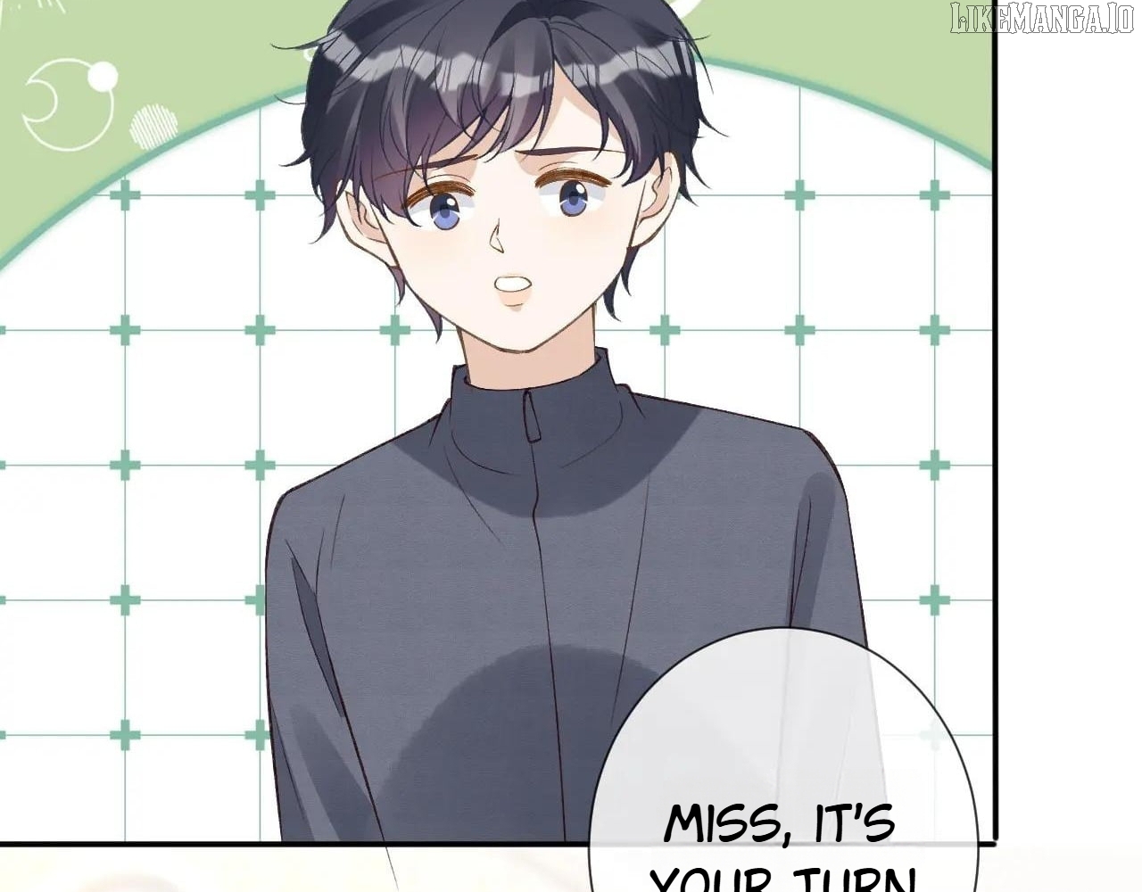 Everyone's Darling Chapter 340 - page 40